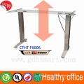 Villeurbanne electric height adjustable desk frame Intelligent ergonomic stand up desk